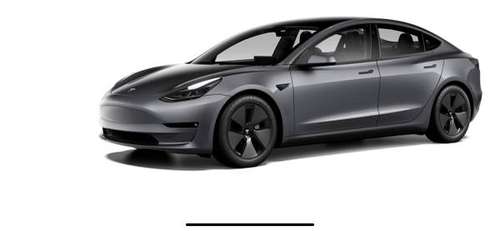 2022 Tesla Model 3 AWD, Dual Motor, 358 Mile Long range - cars & for sale in Saint Paul, MN
