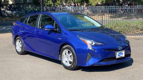 2016 Toyota Prius Four Touring - - by dealer - vehicle for sale in Eugene, OR