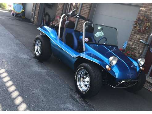 1970 Volkswagen Dune Buggy for sale in River Edge, NJ