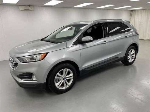 2020 Ford Edge SEL - - by dealer - vehicle automotive for sale in Celina, IN