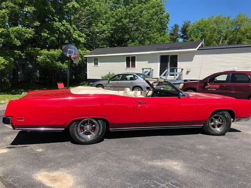 1970 Mercury Marquis for sale in Calais, ME