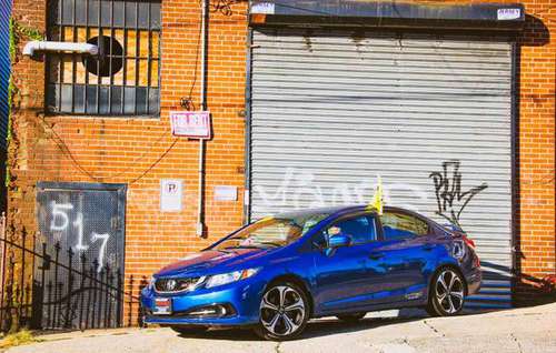 Honda civic for sale in NEWARK, NY