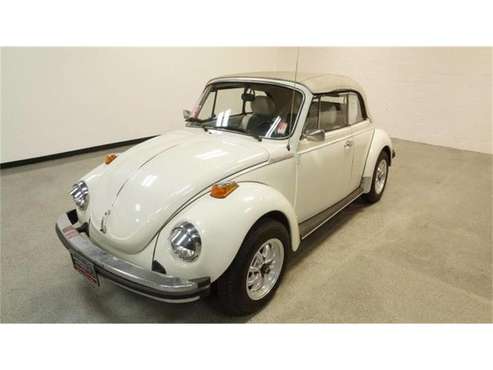 1979 Volkswagen Beetle for sale in Greenwood Village, CO