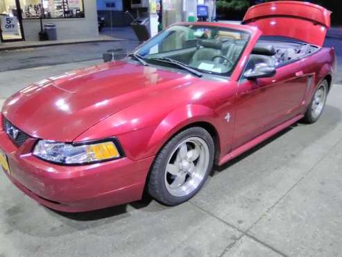 Mustang Convertible for sale in Orchard Park, NY