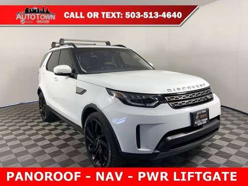 2019 Land Rover Discovery SE Stop In Save ! - - by for sale in Gladstone, OR