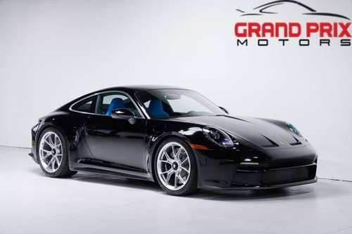 2022 Porsche 911 GT3 - - by dealer - vehicle for sale in Portland, WA
