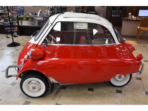 1957 BMW Isetta for sale in Venice, FL