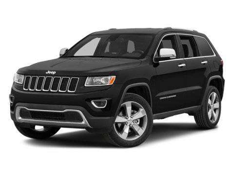 2014 Jeep Grand Cherokee Limited - - by dealer for sale in Hudson, MN