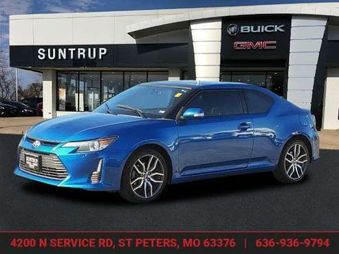 2015 Scion tC Base for sale in St Peters, MO