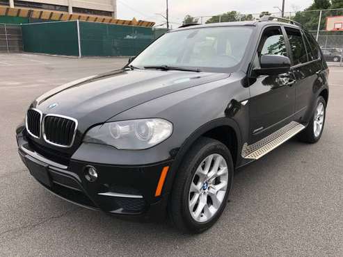 11 BMW X5 Xdrive Premium!!! Fully Loaded!!! 3 Row seats!!! for sale in Brooklyn, NY