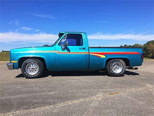 1985 Chevrolet C10 for sale in Dickson, TN