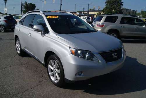2010 Lexus RX350 AWD for sale in Conover, NC