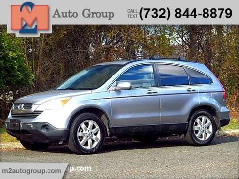 2007 Honda CR-V EX L AWD 4dr SUV - - by dealer for sale in East Brunswick, PA