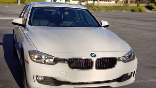 2014 BMW 3 Series 328i xDrive AWD - 73K miles Very clean! for sale in San Mateo, CA