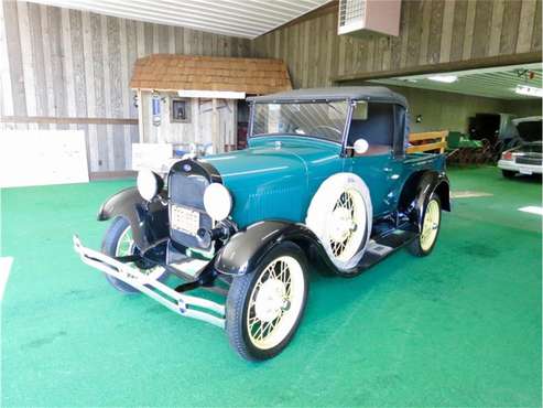 1929 Ford Model A for sale in Dayton, OH