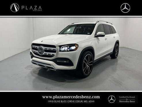 2020 Mercedes-Benz GLS 450 Base 4MATIC for sale in Creve Coeur, MO
