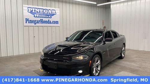 2021 Dodge Charger R/T for sale in Springfield, MO
