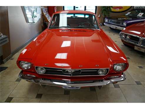 1966 Ford Mustang for sale in Venice, FL