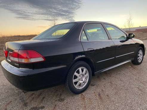 2002 Honda Accord Special Edition - 112k Miles - Automatic - cars & for sale in kent, OH