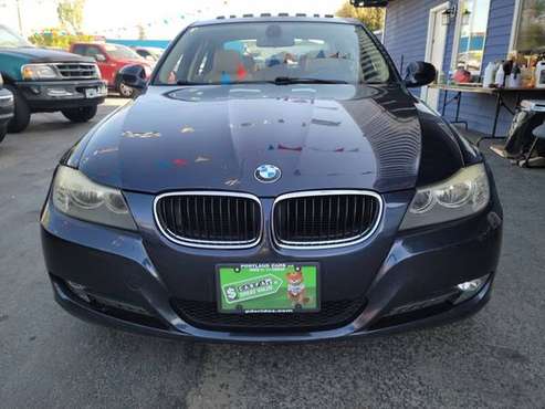 2010 BMW 328I - - by dealer - vehicle automotive sale for sale in Portland, OR