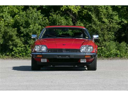 1989 Jaguar XJS for sale in St. Charles, MO
