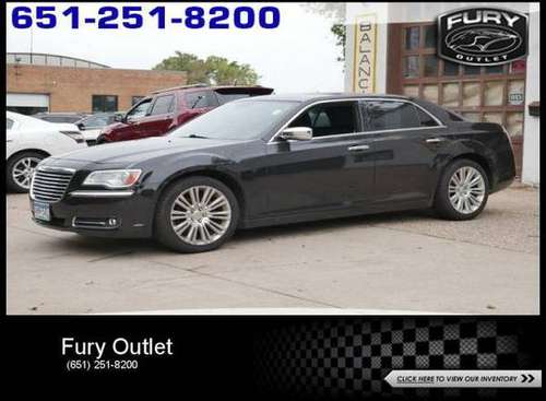 2011 Chrysler 300 Limited for sale in South St. Paul, MN