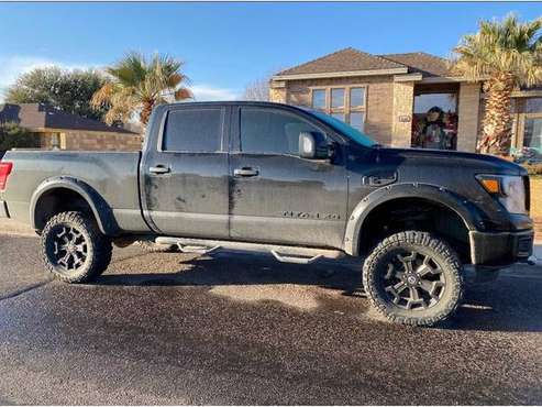 2018 Nissan Titan XD SL - - by dealer - vehicle for sale in Brownfield, TX