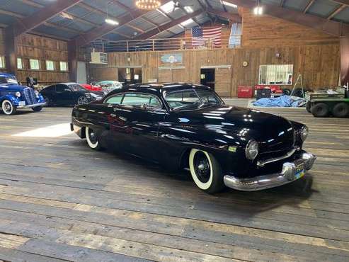 1950 mercury custom for sale in Atlantic Beach, FL