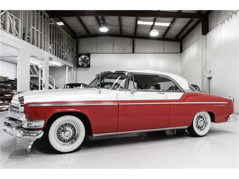 1955 Chrysler New Yorker for sale in Saint Louis, MO