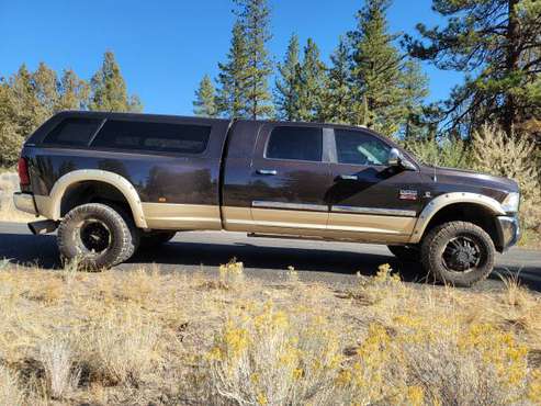 Dodge Ram - cars & trucks - by owner - vehicle automotive sale for sale in Yreka, OR