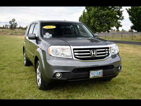 2013 Honda Pilot EX-L **ONE OWNER** **LOW MILES** for sale in Redmond, OR