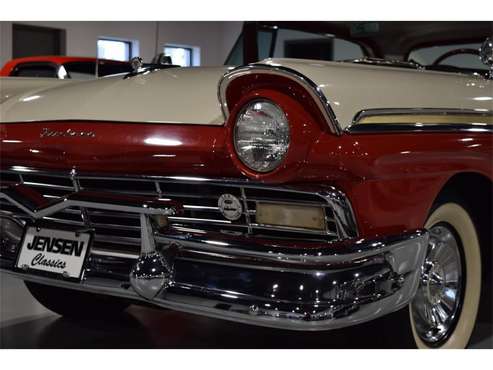 1957 Ford Fairlane 500 for sale in Sioux City, IA