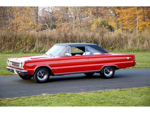 1967 Plymouth GTX for sale in Hancock, ME