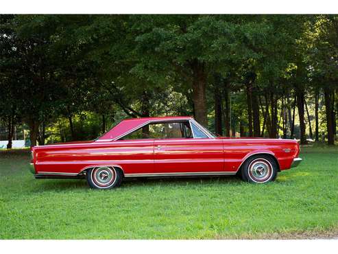 For Sale at Auction: 1966 Plymouth Satellite for sale in Auburn, IN