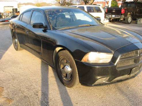 2013 dodge charger persuit` - cars & trucks - by owner - vehicle... for sale in Round Rock, TX