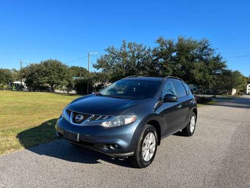 Nissan Murano 112k - - by dealer - vehicle automotive for sale in Myrtle Beach, SC