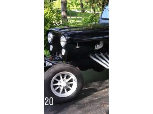 1984 Jeep CJ7 for sale in Cadillac, MI