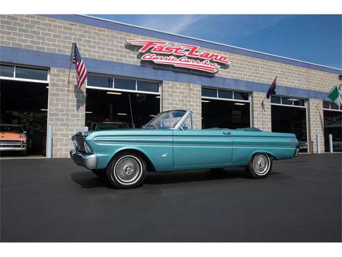 1964 Ford Falcon for sale in St. Charles, MO