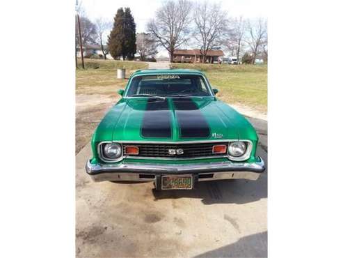 1974 Chevrolet Nova for sale in Long Island, NY