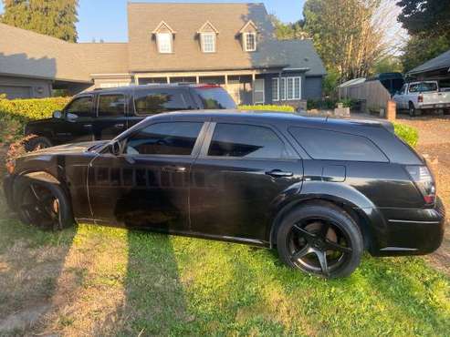 2005 Dodge Magnum RT for sale in Vancouver, OR
