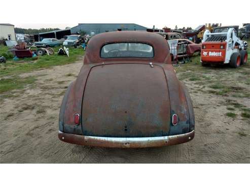 1940 Chevrolet Coupe for sale in Parkers Prairie, MN