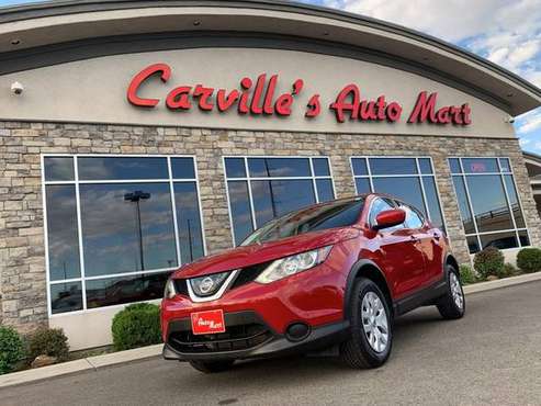 2018 Nissan Rogue Sport - Call for sale in Grand Junction, CO