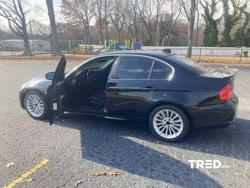 2011 BMW 3-Series - - by dealer - vehicle automotive for sale in Greensboro, NC