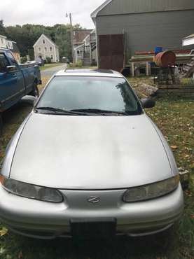 2003 Oldsmobile Alero for sale in Rowley, MA