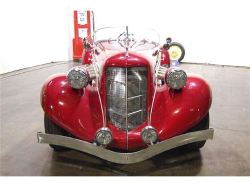 1935 Auburn Boattail for sale in Marietta, GA