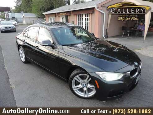 2013 BMW 3 Series 4dr Sdn 328i RWD MSport - WE FINANCE EVERYONE! -... for sale in Lodi, CT