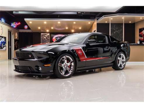 2012 Ford Mustang for sale in Plymouth, MI
