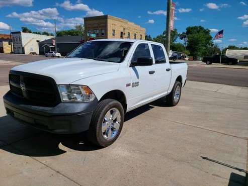 2014 RAM 1500 EXPRESS - - by dealer - vehicle for sale in ND