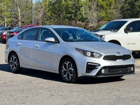 2021 Kia Forte LXS for sale in Southern Pines, NC