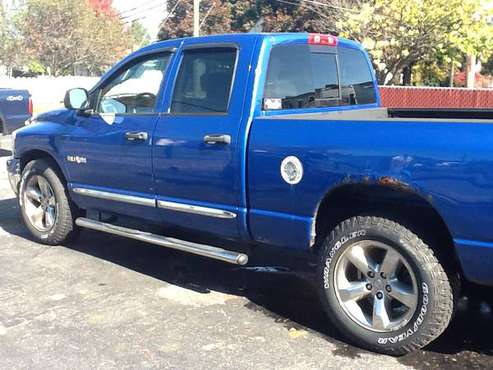 2008 Dodge Ram 1500 for sale in Big Flats, NY